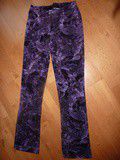 Pantalon cimarron - Violet - Impec t 40