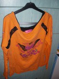Sweat-shirt