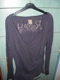 T-shirt manches longues