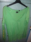 T-shirt manches longues