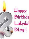 Concours : Le Lalydo’s Blog fête ses 2 ans avec La Boutique du Rangement