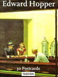 Edward Hopper 30 cartes