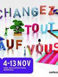 Sortir à Bordeaux : Conforexpo Salon de la Maison et des Loisirs du 04 au 13 Novembre 2011