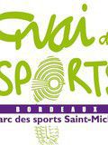 Sortir à Bordeaux  : Quai des Sports 2011, pour bouger cet été à Bordeaux