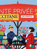 Vente privée chez l'Occitane, des réductions jusqu'à - 50 %