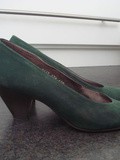 #1 De jolies chaussures vintage