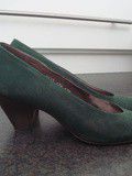 #1___ De jolies chaussures vintage