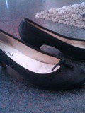 #16 Ballerines gisele repetto