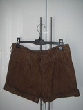 #2 Mon short Ba&Sh