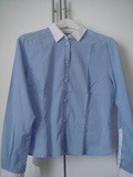 #3 La chemise Zara