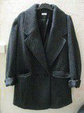 Manteau coupe Boyfriend Pimkie taille 36 en bon état avec défaut (voir photo) 12€