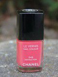 Vernis chanel n°549 distraction neuf