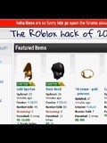 Aljoyner.com/Roblox-Hack Urun.Xyz/Roblox Roblox 2012 Hack - vww