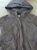 Blouson impermeable 6 mois
