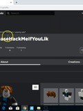 Freerobuxhack.us Robloxbux.Us How To Make a Roblox Hack In 2019 - ojl