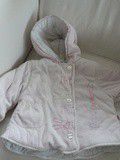 Manteau tout doux