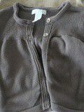 Pull/Gilet 6 mois