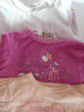 Pyjamas 18 mois