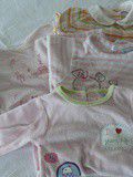 Pyjamas 3 mois