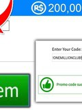 Rbxi.club Robuxcheat.Club Free Promo Codes Roblox 2019 Robux - sbo