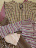Tenues 3 mois