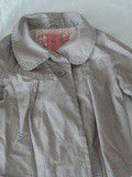 Veste 2 ans lila rose (z)