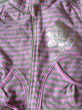 Veste à capuche orchestra