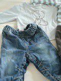 Vêtements garçon 1 mois Kimbaloo