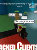 Vipervenom.net Veos.Fun/Robux Roblox Client Hack - dpc