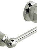 American Standard 6028.230.295 Dazzle Toilet Paper Holder, Satin Nickel