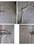 Débardeur taille s (16 ans mais taille grand), Oxbow