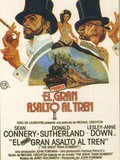🥇 El primer gran asalto al tren 1978 pelicula completa en Repelis 【
gratis】