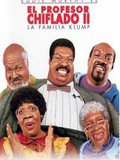 🥇 El profesor chiflado ii: La familia Klump 2000 pelicula completa en
Repelis 【gratis】