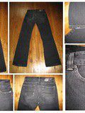 Jean taille 25 (34/35 français), Chipie Denim