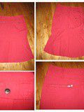 Jupe longue, taille 38 Lola Espeleta
