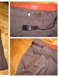 Jupe longue Taille 44, Esprit