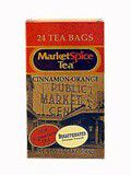 Market Spice Decaf Tea Bag, 24-Count (Pack of 3)