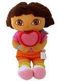Nick Jr. Dora the Explorer 25 Cuddle Pillow