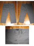 Pantacourt taille 44, Etam