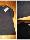 Pull tunique taille 1, Une chose à part