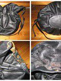 Sac bourse, Pieces Accessories