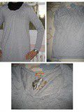 T-shirt long Taille 2, Best Mountain