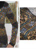 T-shirt Taille 2, Entracte