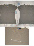 T-shirt Taille s, Creeks