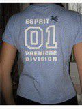 T-shirt Taille s, Esprit