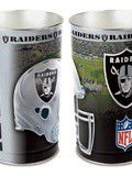 Wincraft Oakland Raiders Wastebasket