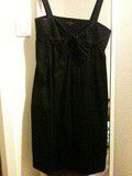 La petite robe noire Tara Jarmon