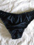 Culotte string Gilly Hicks Abercrombie