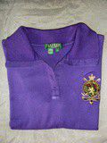 Polo manches longues Ralph Lauren Taille