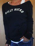 Sweat Gilly Hicks Abercrombie
